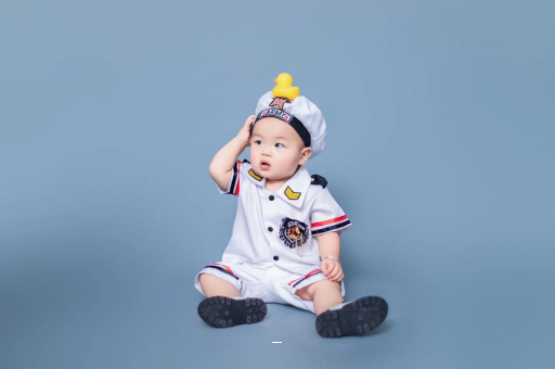 温县宝宝老摇头怎么回事