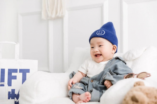 温县宝宝发烧呕吐